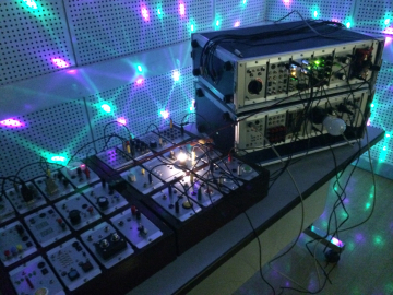 SYSTEM Y 南足柄クリスマス1