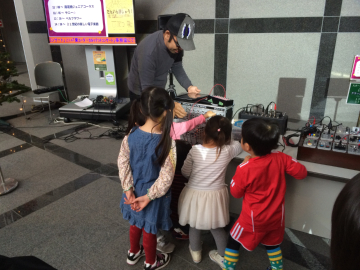 SYSTEM Y 南足柄クリスマス2