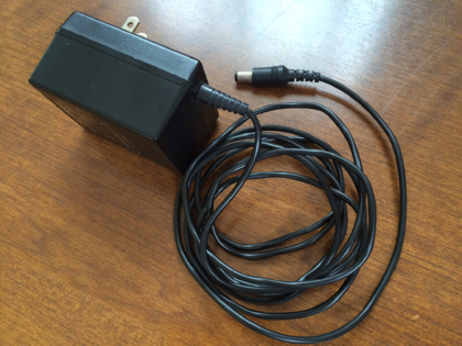 YAMAHA アダプター