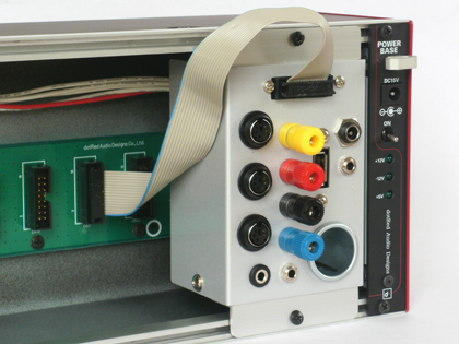 でんぱら in WORKFRAME 84