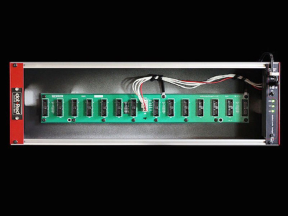 dotRed Audio Designs WORKFRAME 84