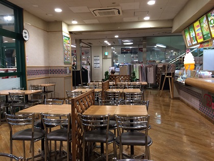 ドムドム　マルエツ稲毛店　6